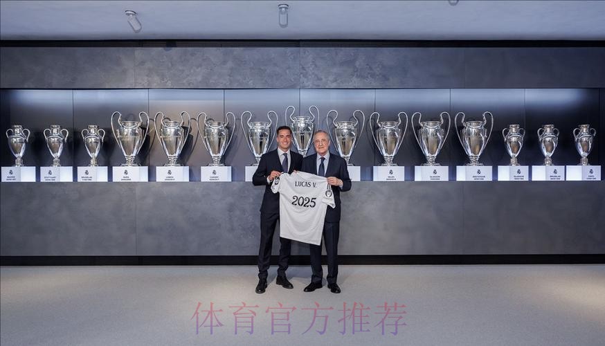 官方:皇马续约33岁巴斯克斯 续写17年皇马生涯 官方:皇马续约33岁巴斯克斯 续写17年皇马生涯